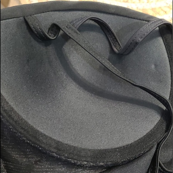 One Piece Swimsuit Set Sexy Halter Monokini Bathing Suit Hollow Out Beach Wear P - Picture 6 of 8